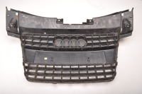фото thumb №11, Audi tt 8j3 решётка решётка радиатора решётка 8j0853651