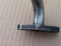 фото thumb №4, Труба egr renault clio iii 3 eur 1.5 dci