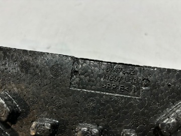 фото thumb №7, Bmw 5 g30 lci м-пакет абсорбер бампера - 15696