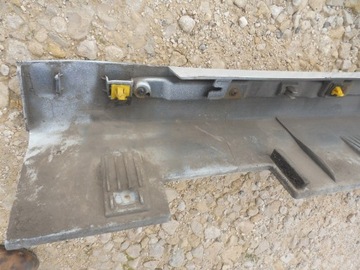 фото thumb №11, Планка порогова права kia optima iv