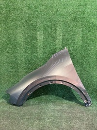 фото thumb №1, Крила передній перед лівий kia sportage v