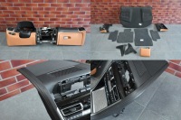 фото thumb №16, Сидіння заднє сидіння середина салон bmw 8 g15 coupe vari cognac individual