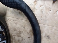 фото thumb №5, Повітропровід ford explorer vi мультифункція пелюстки перемикання #1