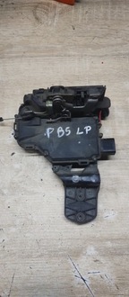 фото thumb №1, Vw passat b5 замок двері лівий перед 3b0837867