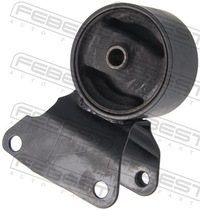 фото thumb №2, Mm-n43arr febest подушка двигателя задняя mitsubishi rvr n10,20