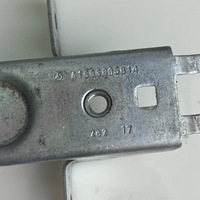 фото thumb №9, Кронштейн бічний ze кронштейном – mercedes gl/gls-class x166 a1666805814