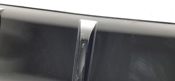 фото thumb №14, Audi rs3 спойлер диффузор накладка бампера зад 8v4