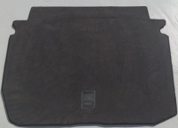 фото thumb №1, Mercedes w220 lift обшивка багажника