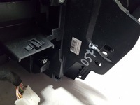 фото thumb №8, Тунель середній підлокітник mg 4 eh32