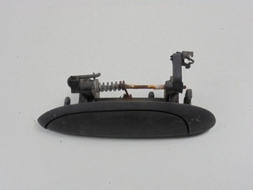 фото thumb №4, Renault thalia i ручка дверь наружная левая перед 99-01 4d 7700433075