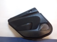 фото thumb №1, Opel astra j sedan оббивка двері задня лівий