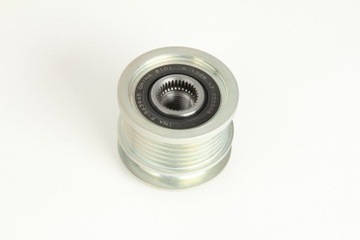 фото thumb №12, Sprzęgiełko генератора opel 2.0cdti ina 535 0204 10 генератор - зчеплення
