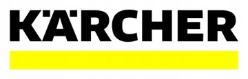 ODKURZACZ WD3 KARCHER BEZWORKOWY 5 SSAWEK TURBOSZCZOTKA 10 WORKÓW FILTR XXL