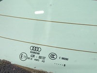 фото thumb №5, Скло зад задня дах складного скляна audi a3 8p cabrio 08r as2