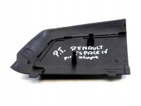 фото thumb №5, 04/19 renault espace iv защита заглушка кровельная pt