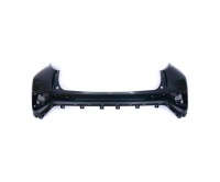 фото thumb №1, Toyota c-hr 16 - бампер задний