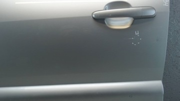 фото thumb №9, Дверь левый перед kia sportage ii d1234 11b