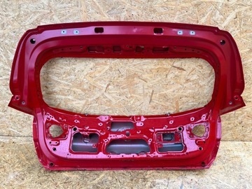 фото thumb №16, Hyundai i30 i-30 iii 3 17- hb крышка багажника задняя зад