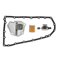 фото thumb №6, Набір фільтрів автоматичної коробки передач jf011e міцний замінник do