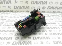 фото thumb №1, Рамка / модуль запобіжників kw hp 1501151445 - 2015 перед чорний