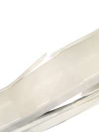 Бампер задня kamper weinsberg caracore Київ, фото thumb