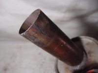 фото thumb №7, Гасник середній vw golf vii 1.0 tsi 5q0253211ba