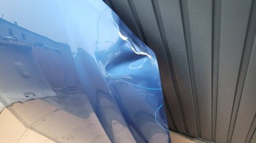 фото thumb №6, Volvo xc60 ii 17- капот крышка двигателя fv