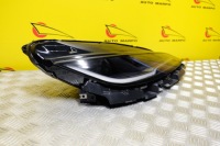 Tesla model 3 highland рестайлинг  2023 2024- фара фара full led r европа Оригинал, фото thumb