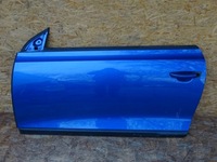 фото thumb №1, Scirocco iii 08-14 двері ліві оригінал lr5z