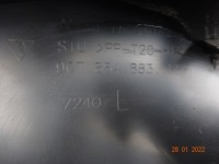 Купить Porsche 992 gt3 9gt порог левая, фото thumb