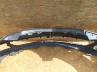 фото thumb №11, Бампер передній mazda 3 hb 2005-