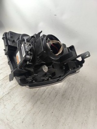 фото thumb №16, Nissan x-trail t31 2007-2010 лампа права ксенон - європа