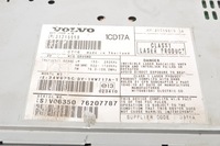фото thumb №2, Volvo c30 s40 ii c70 v50 радио 31215559