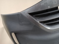 фото thumb №10, Vw volkswagen transporter t7 рестайлинг t8 бампер перед передний 2025 2026