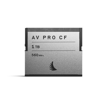 Angelbird AV PRO CFast 1 ТБ