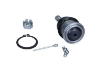 Кулькова опора важеля qs9598/hq quaro Ціна, фото thumb