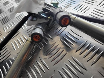 фото thumb №7, Renault megane iv 4 ремни передние pas правые + левый перед европа оригинал fv