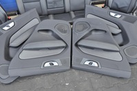 фото thumb №8, Volvo xc60 ii rdesign lift 2021rok сиденья сиденья комплект сидений