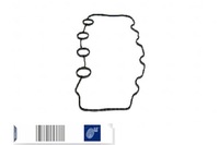 фото thumb №2, Синий print adh26732 прокладка, крышка головки цилиндров