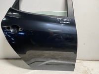 фото thumb №2, Kia venga дверь правое правый задняя задние 9f