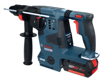 АККУМУЛЯТОРНЫЙ ПОЛОТО GBH 18V-28 CF BOSCH L-BOXX 1x5,0 Ач