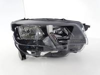 фото thumb №1, Лампа перед правая peugeot partner iv rifter 17- 9816826880