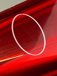 фото thumb №11, Лампа задняя задняя левая kia picanto ii