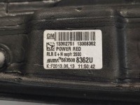 фото thumb №8, Opel astra j рестайлинг 13r зеркало правое 13302751 13308362 англичанин