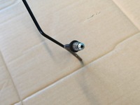 фото thumb №9, Skoda karoq 2020r 1,5 tsi 110kw шланг гальмівний лівий перед 5q1614723d