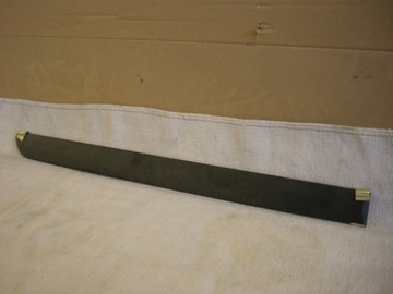 фото thumb №1, Vw golf v планка дверь правая зад