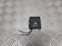 фото thumb №1, Блок управления модуль сигнализация skoda octavia i