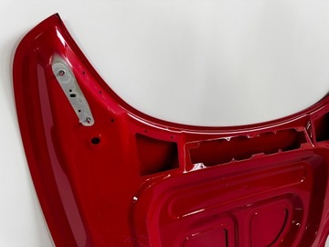 фото thumb №9, Ferrari 296 капот bonnet оригінальна стан perfekcyjny