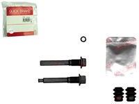 фото thumb №1, Набір ремонтний затискач гальмівного перед l/p citroen c-crosser