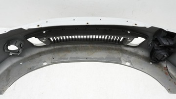 фото thumb №8, Skoda octavia ii vrs бампер переднє перед rs